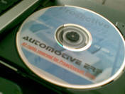 Automotive EMS